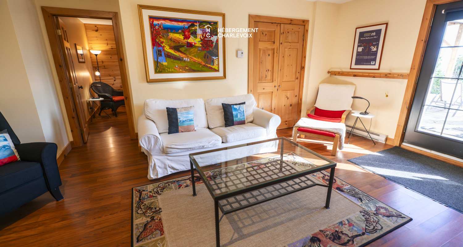 APO-1 - Perfect alliance between rustic and contemporary